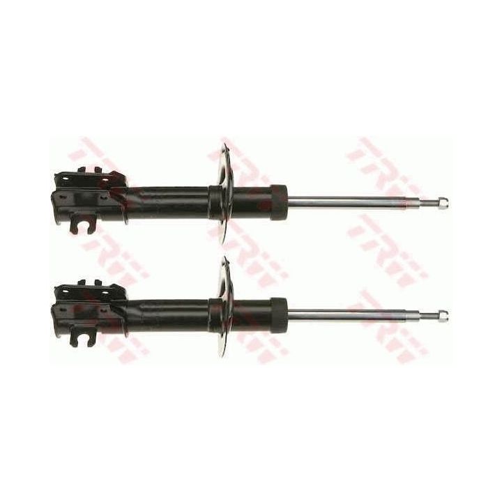 Amortizatorius TRW JGM272T