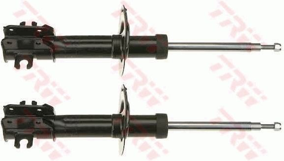 Amortizatorius TRW JGM272T