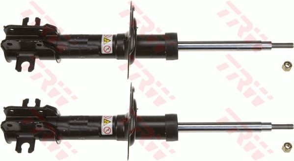 Amortizatorius TRW JGM273T