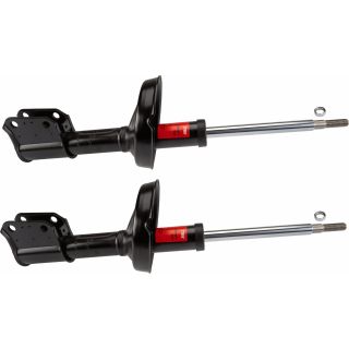 Amortizatorius TRW JGM287T