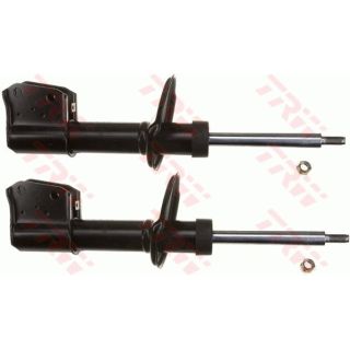 Amortizatorius TRW JGM302T