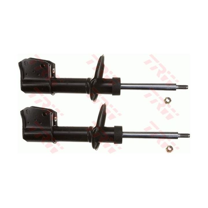 Amortizatorius TRW JGM302T