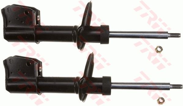 Amortizatorius TRW JGM302T