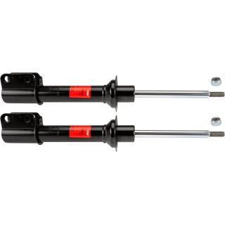 Amortizatorius TRW JGM308T