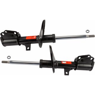 Amortizatorius TRW JGM3478T