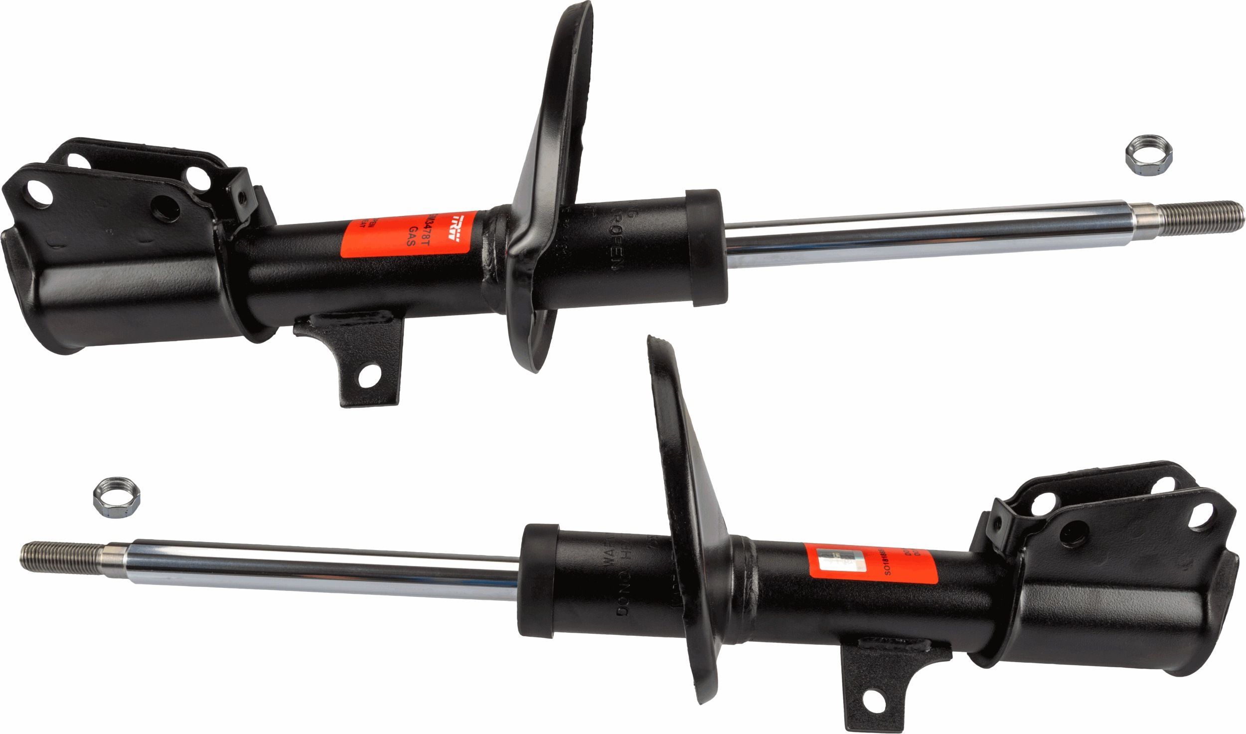 Amortizatorius TRW JGM3478T