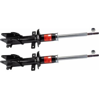 Amortizatorius TRW JGM351T