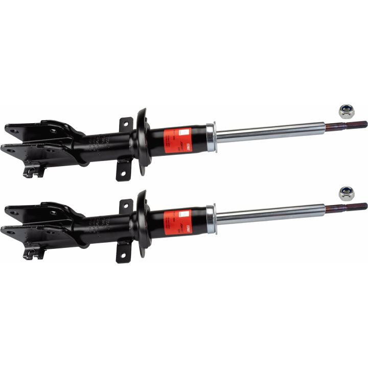 Amortizatorius TRW JGM351T