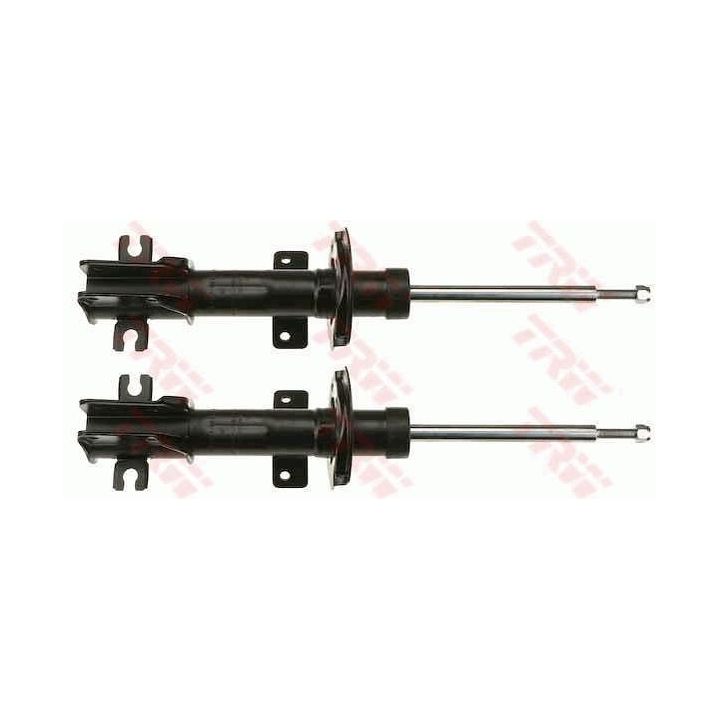 Amortizatorius TRW JGM360T