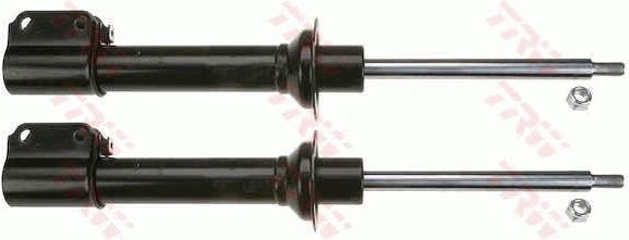 Amortizatorius TRW JGM460T