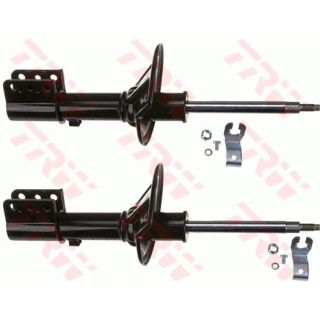 Amortizatorius TRW JGM489T