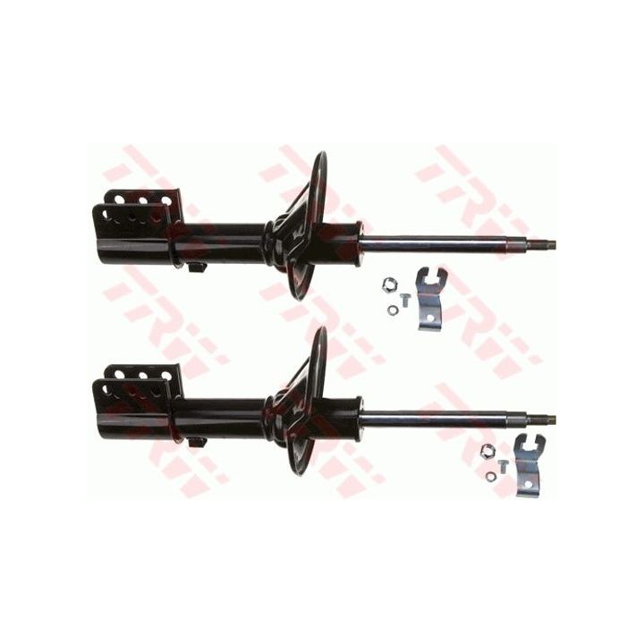 Amortizatorius TRW JGM489T