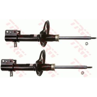 Amortizatorius TRW JGM490T