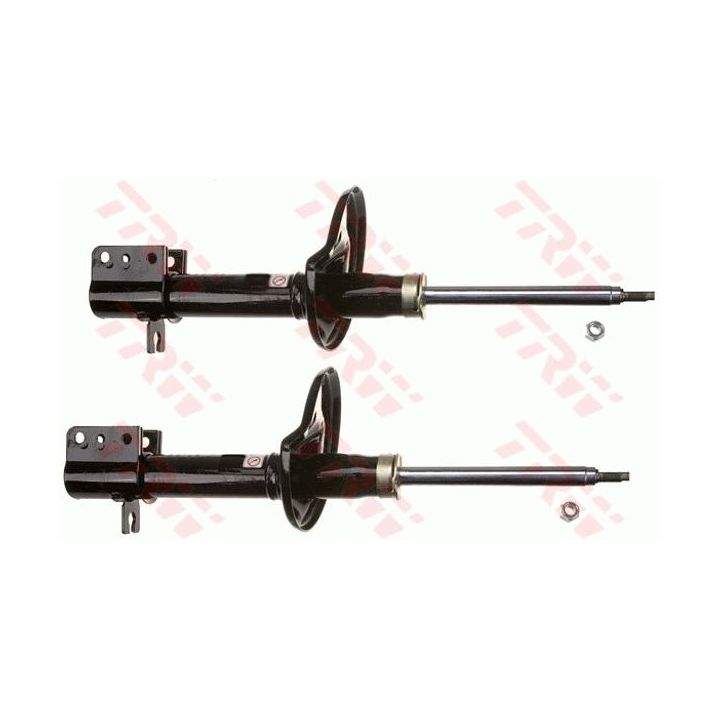 Amortizatorius TRW JGM490T