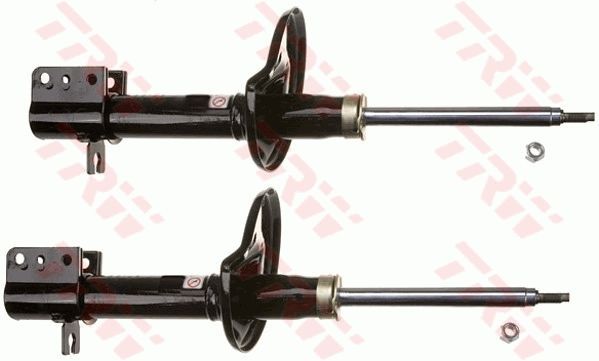 Amortizatorius TRW JGM490T