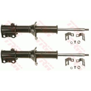 Amortizatorius TRW JGM497T