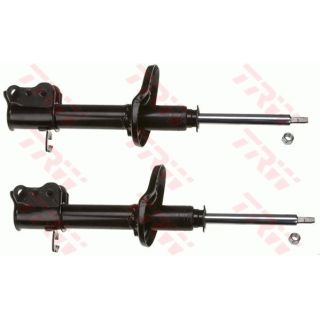 Amortizatorius TRW JGM505T