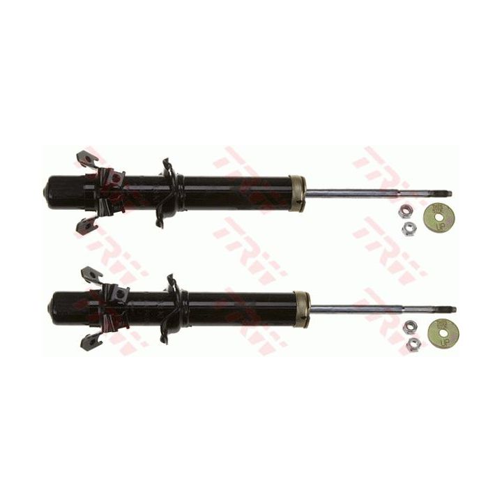 Amortizatorius TRW JGM532T