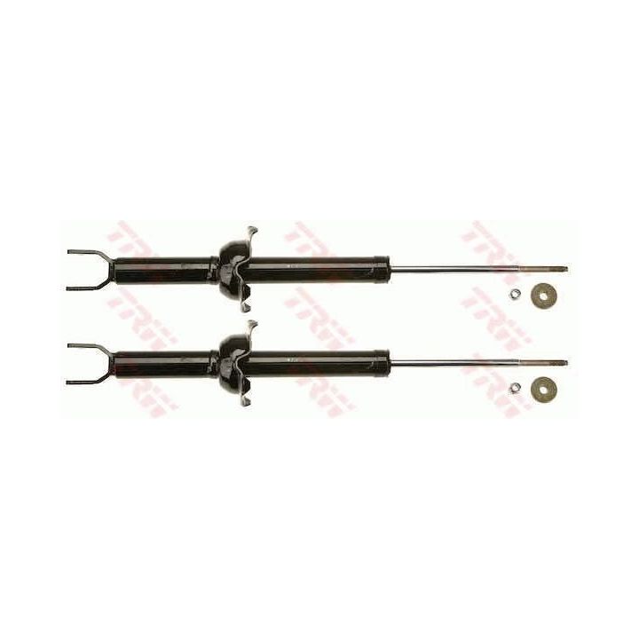 Amortizatorius TRW JGM539T
