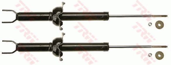 Amortizatorius TRW JGM539T