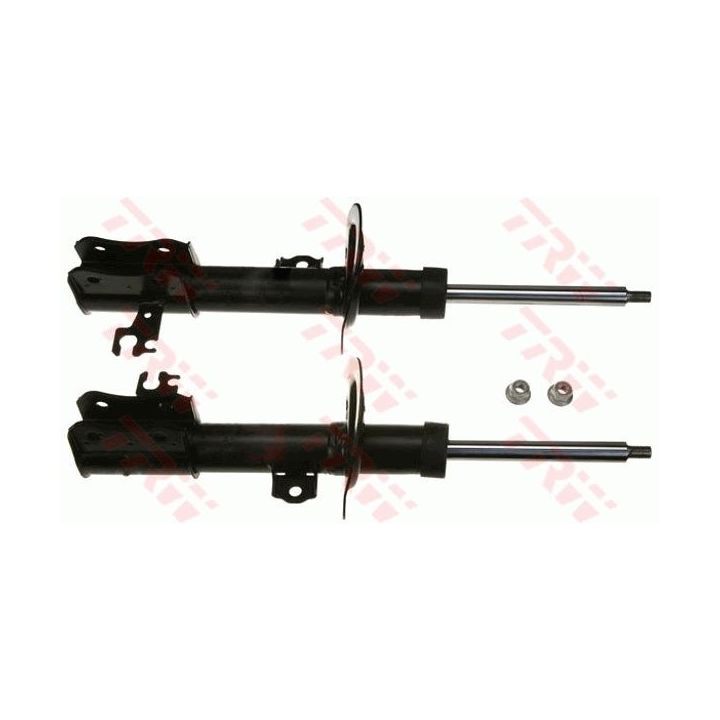 Amortizatorius TRW JGM5845T