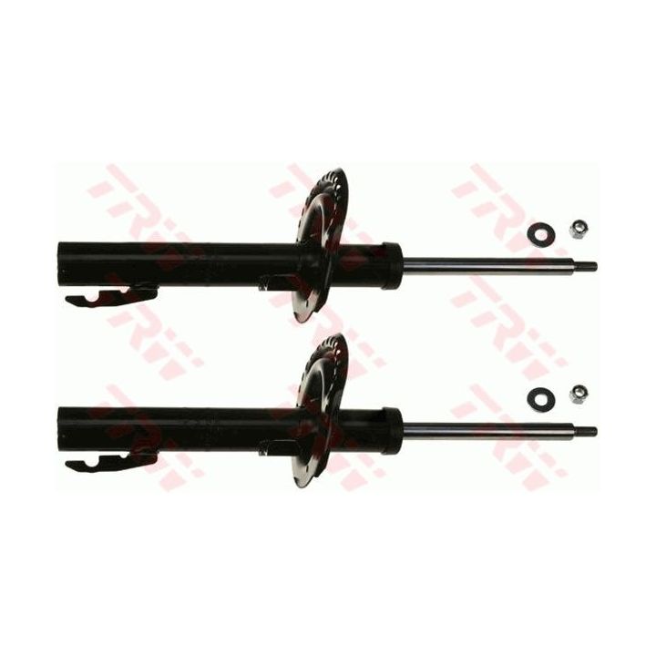 Amortizatorius TRW JGM598T