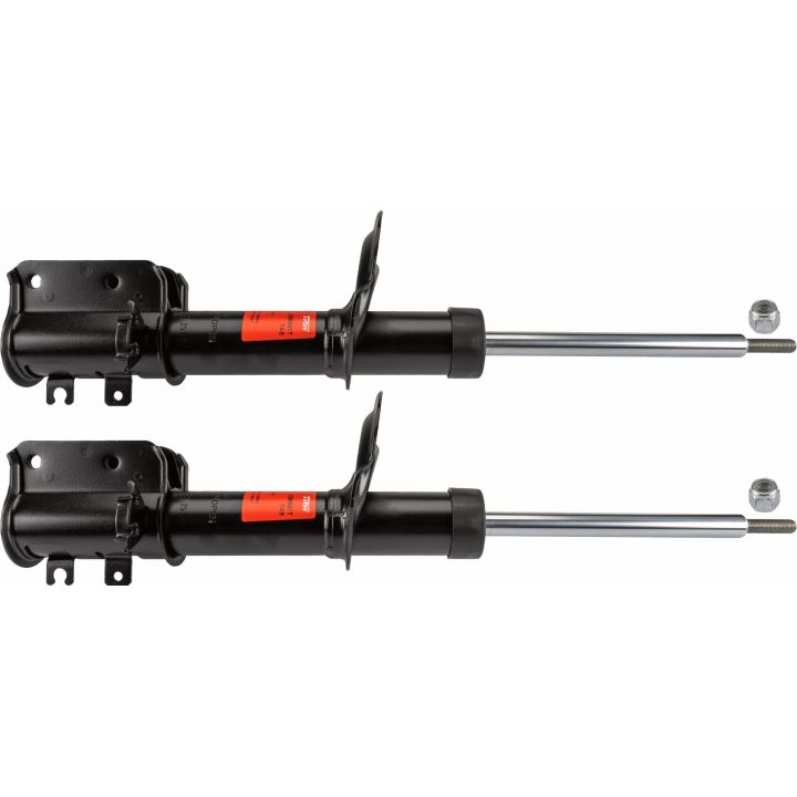 Amortizatorius TRW JGM601T