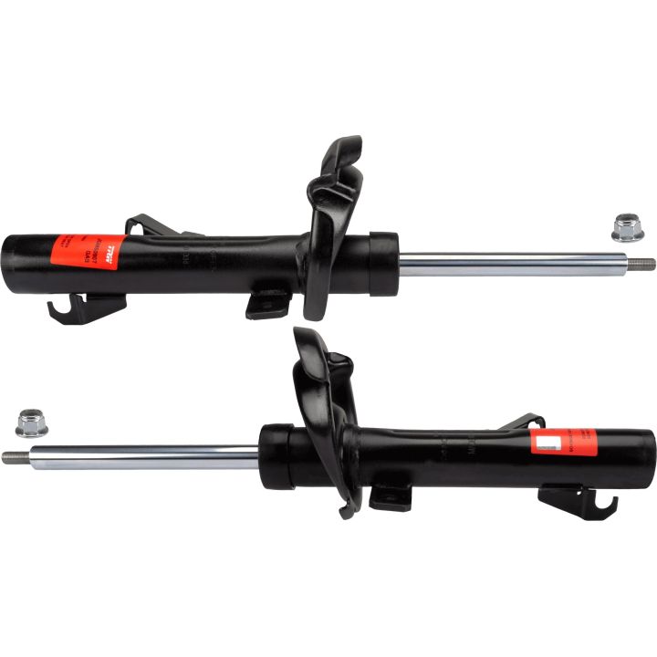 Amortizatorius TRW JGM6090T