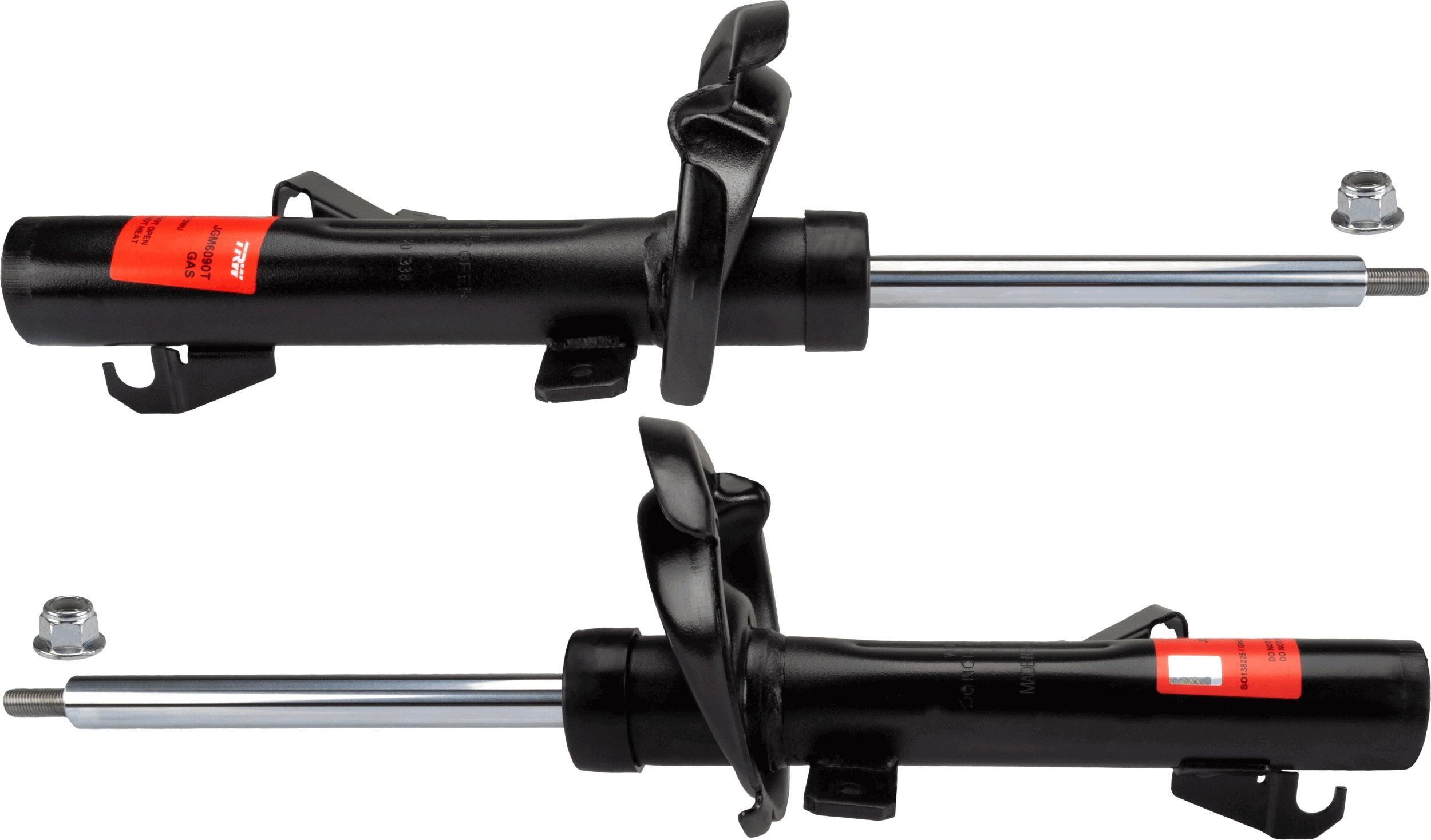 Amortizatorius TRW JGM6090T