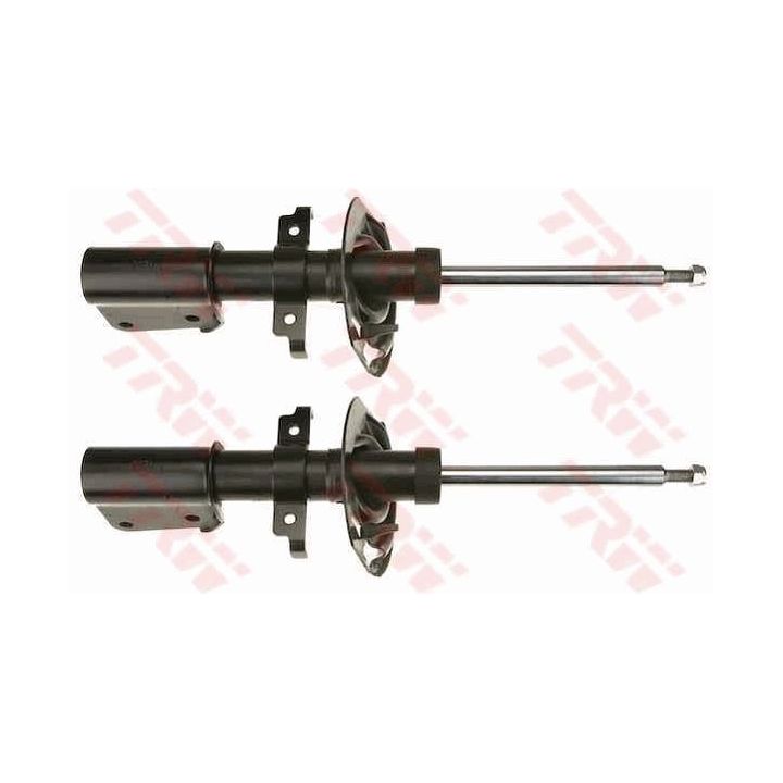 Amortizatorius TRW JGM617T