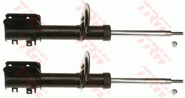 Amortizatorius TRW JGM618T