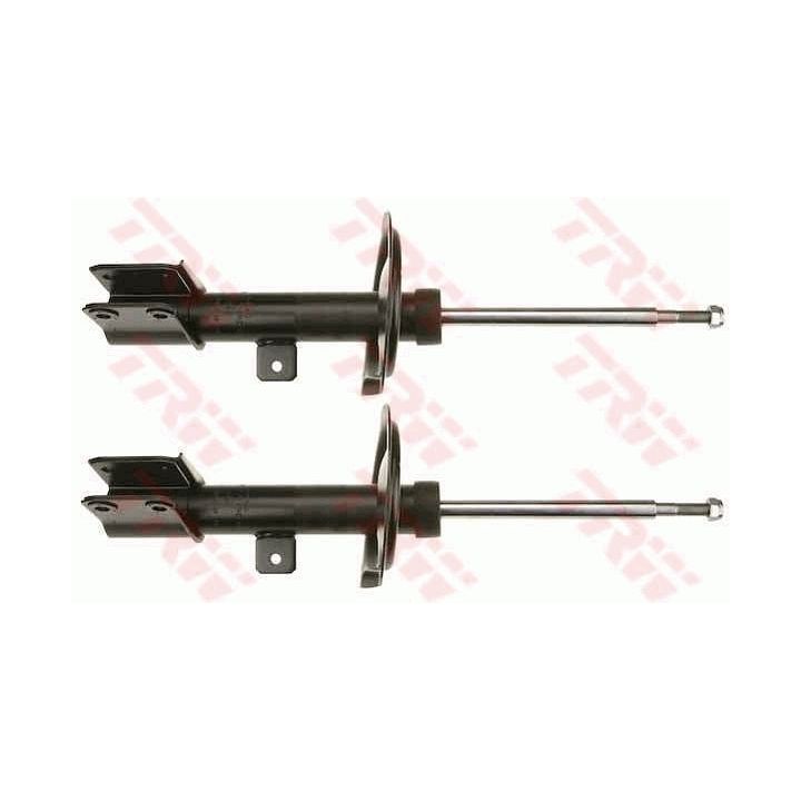 Amortizatorius TRW JGM627T