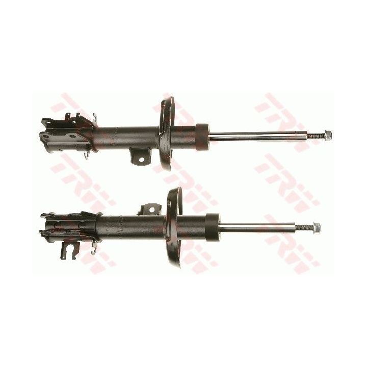Amortizatorius TRW JGM6456T