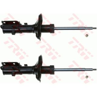 Amortizatorius TRW JGM7001T