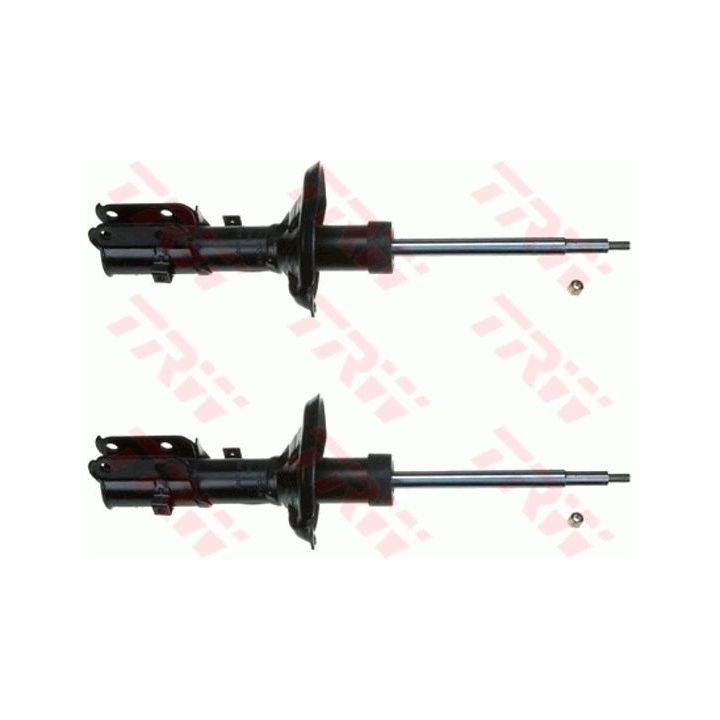 Amortizatorius TRW JGM7001T