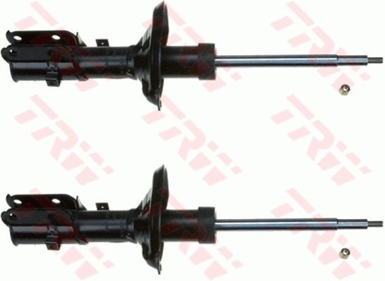 Amortizatorius TRW JGM7001T