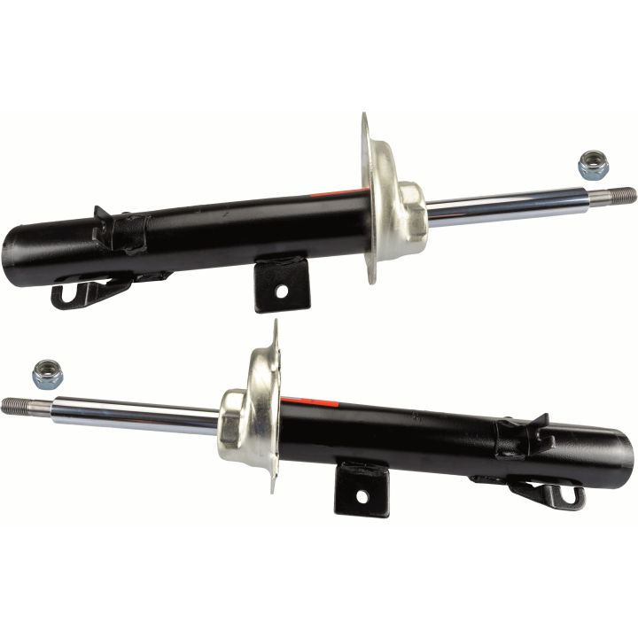 Amortizatorius TRW JGM7034T