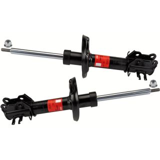 Amortizatorius TRW JGM7801T