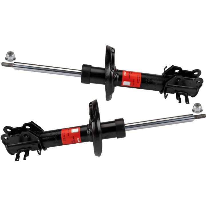 Amortizatorius TRW JGM7801T