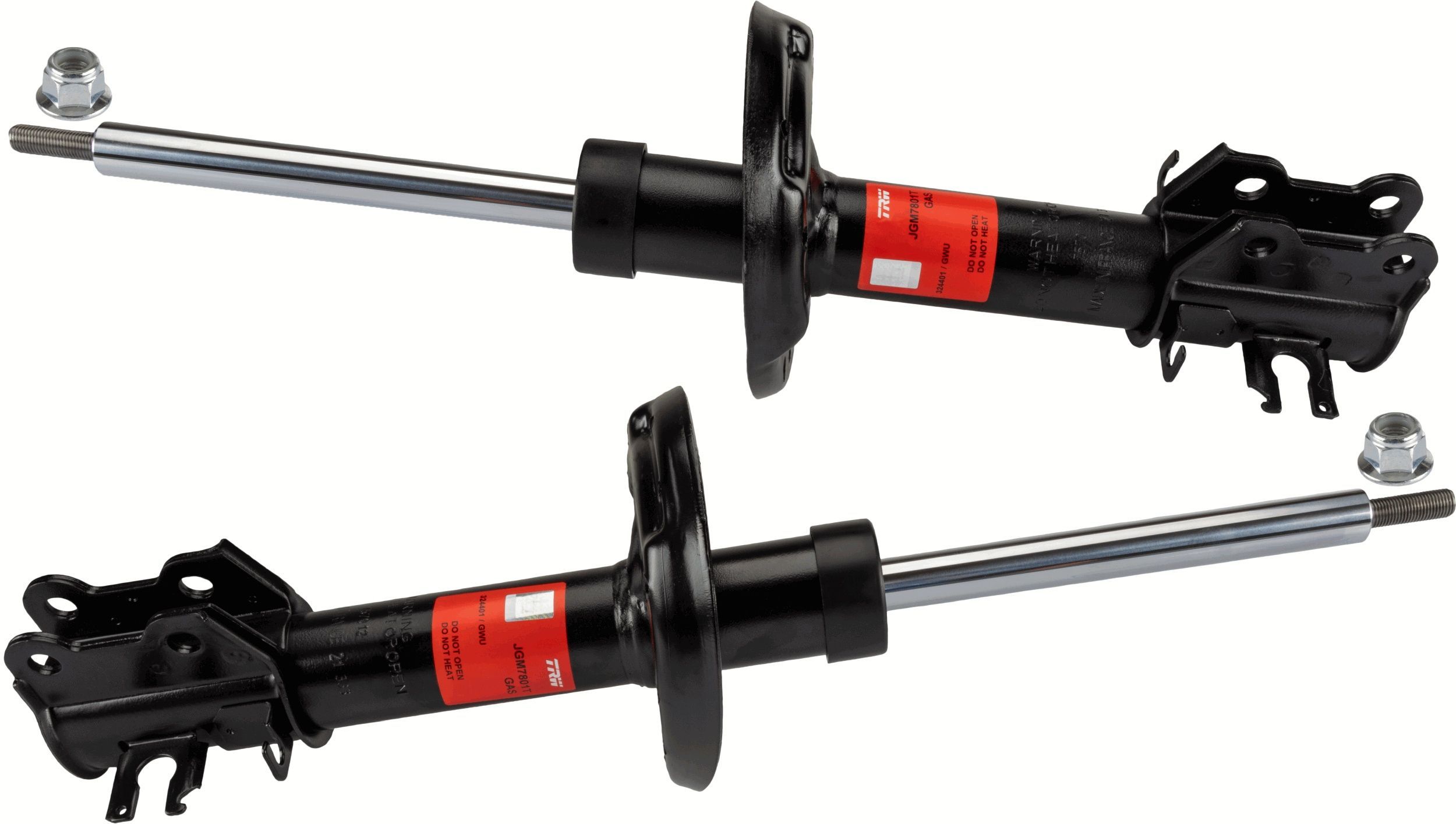 Amortizatorius TRW JGM7801T