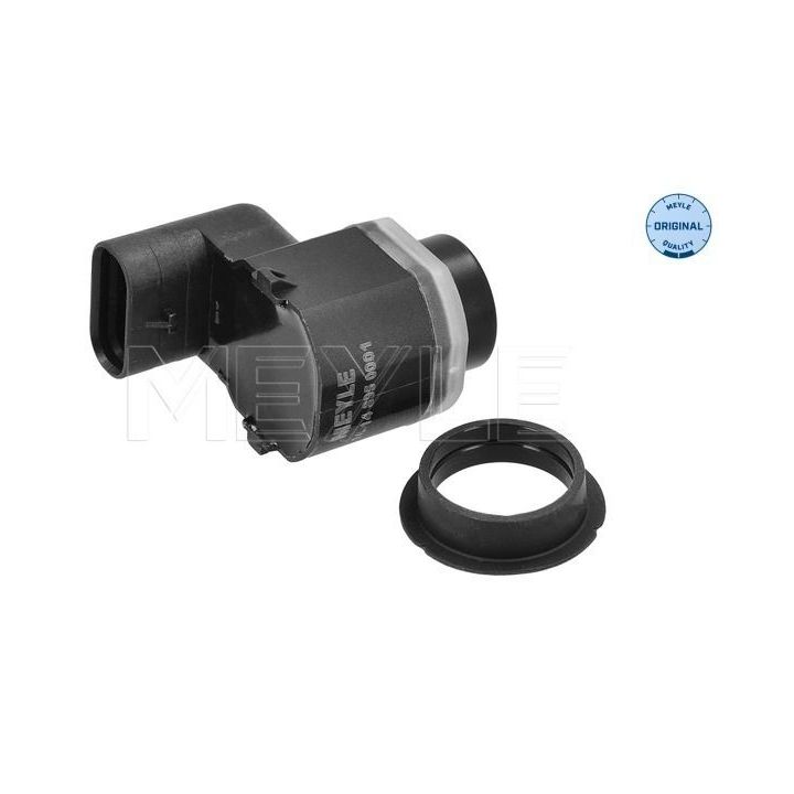 Jutiklis, statymo atstumo jutiklis MEYLE 16-14 895 0001