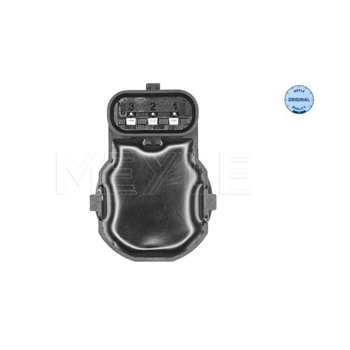 Jutiklis, statymo atstumo jutiklis MEYLE 16-14 895 0001