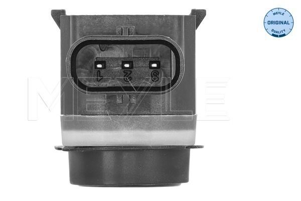 Jutiklis, statymo atstumo jutiklis MEYLE 16-14 895 0002