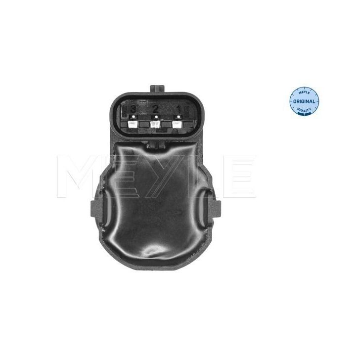 Jutiklis, statymo atstumo jutiklis MEYLE 714 895 0001