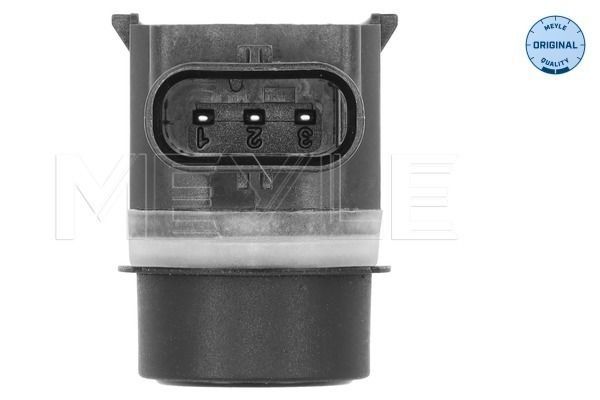 Jutiklis, statymo atstumo jutiklis MEYLE 714 895 0003