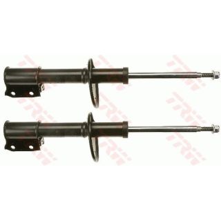Amortizatorius TRW JGM815T