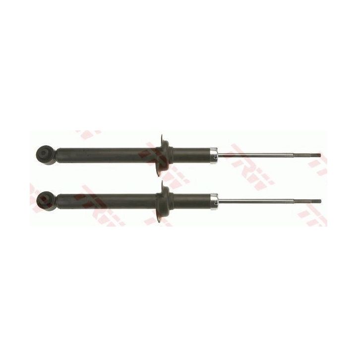 Amortizatorius TRW JGS1026T