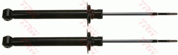Amortizatorius TRW JGS111T