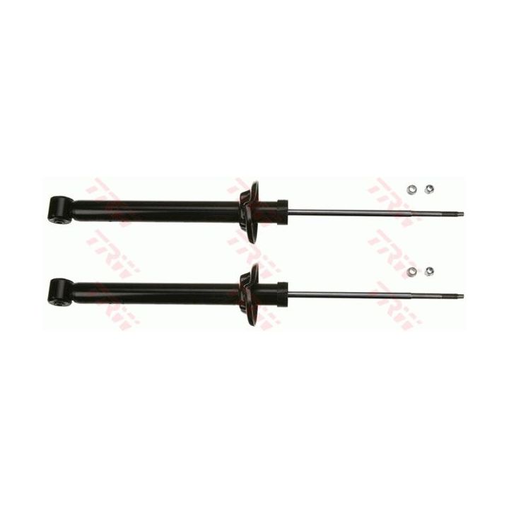 Amortizatorius TRW JGS114T