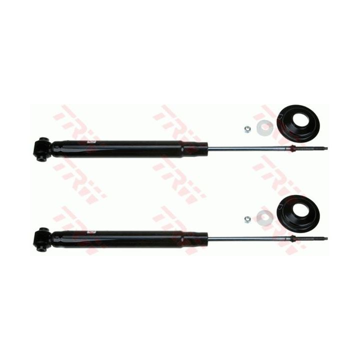 Amortizatorius TRW JGS117T